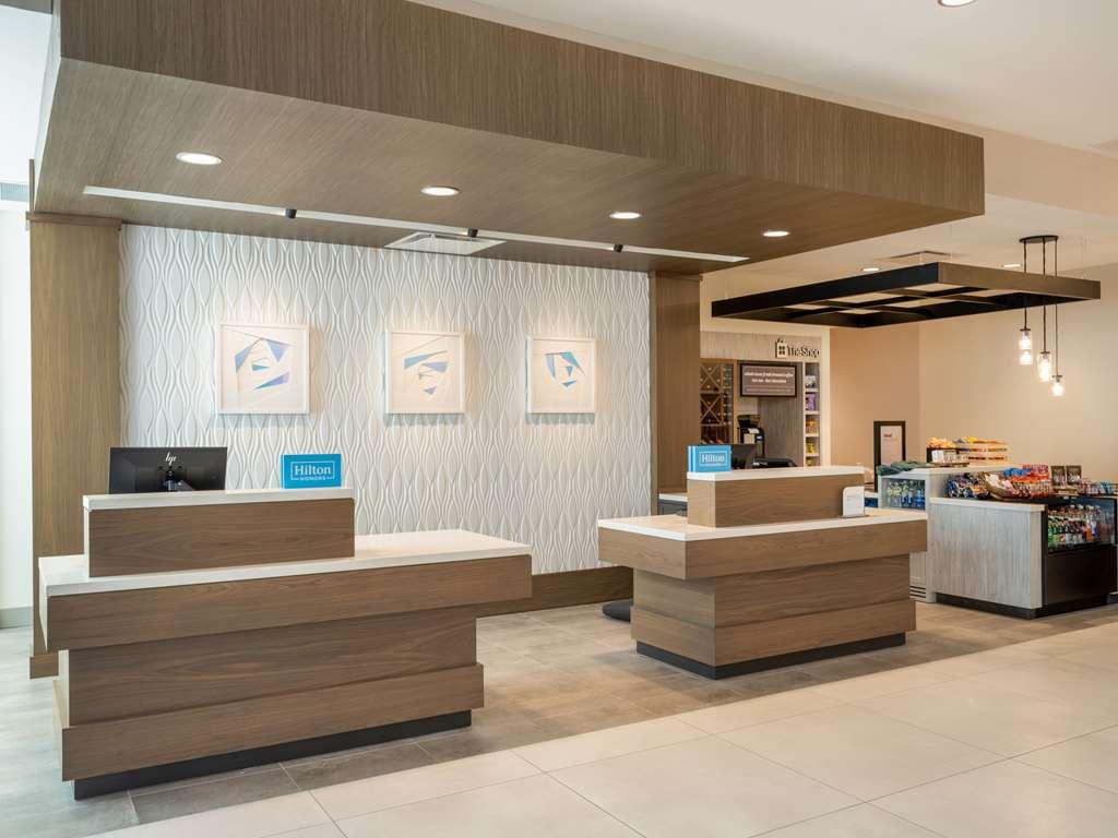 Hilton Garden Inn Jeffersonville Louisville North Exterior foto