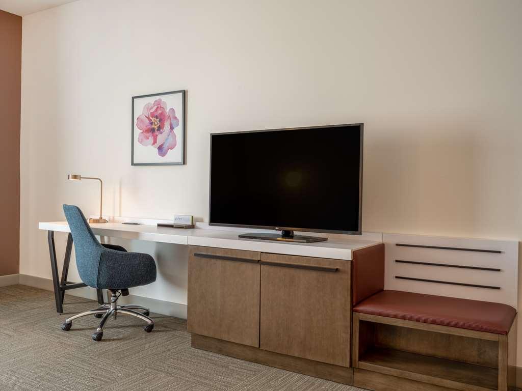 Hilton Garden Inn Jeffersonville Louisville North Zimmer foto