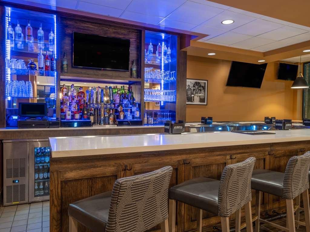 Hilton Garden Inn Jeffersonville Louisville North Restaurant foto