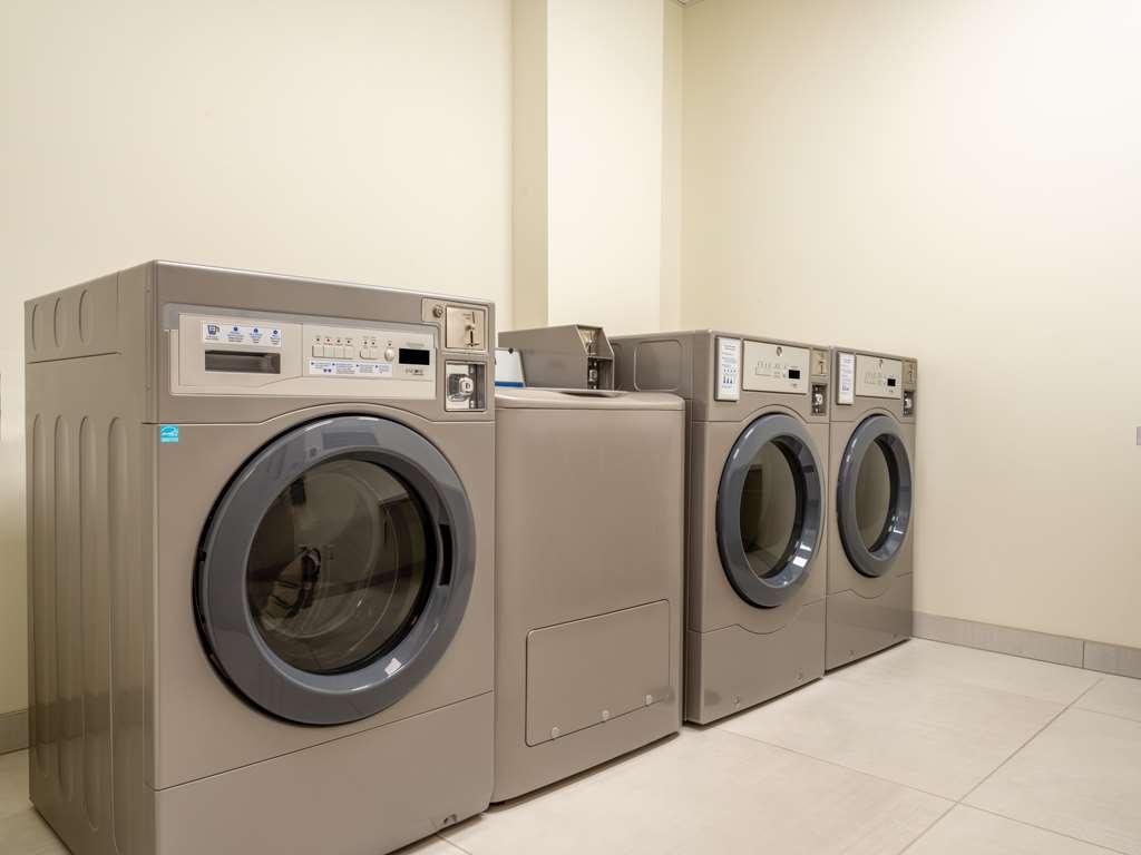 Hilton Garden Inn Jeffersonville Louisville North Einrichtungen foto
